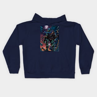 Leonardo Kids Hoodie